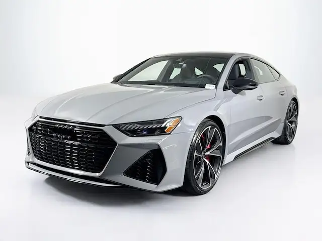 2023 Audi RS7 Base photo 1