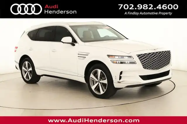 2024 Genesis GV80 3.5T Standard AWD's photo