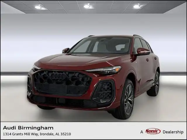 2026 Audi Q5 Premium Plus quattro's photo