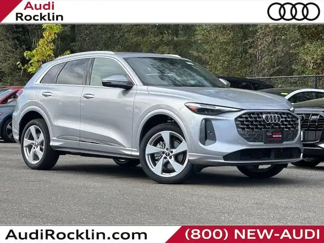 2026 Audi Q5 Premium Plus quattro's photo