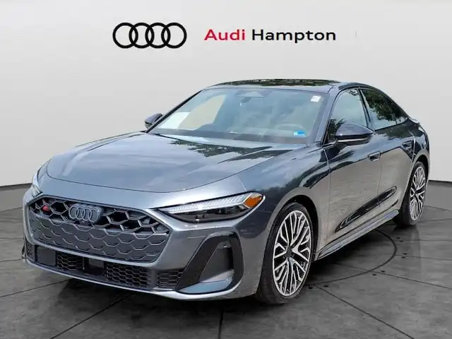 2026 Audi S5 Premium Plus quattro S tronic's photo