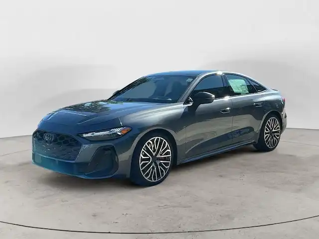 2026 Audi S5 Premium Plus quattro S tronic's photo