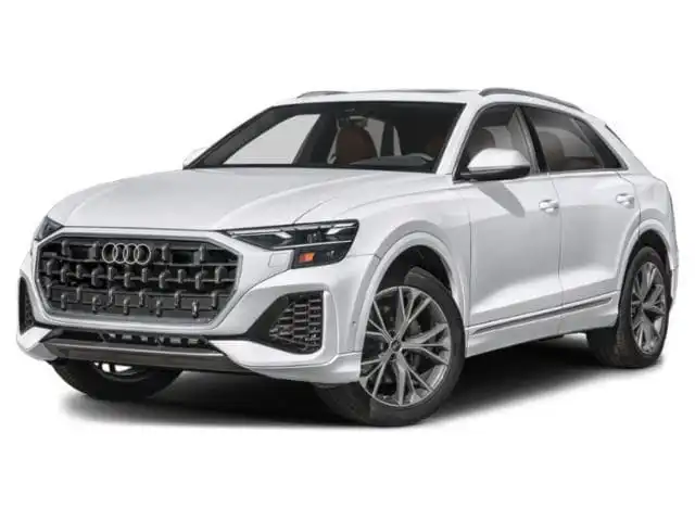 2026 Audi Q8 55 Premium Plus quattro Tiptonic's photo