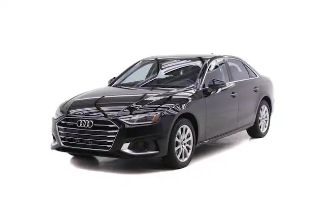 2021 Audi A4 40 quattro S tronic Premium's photo