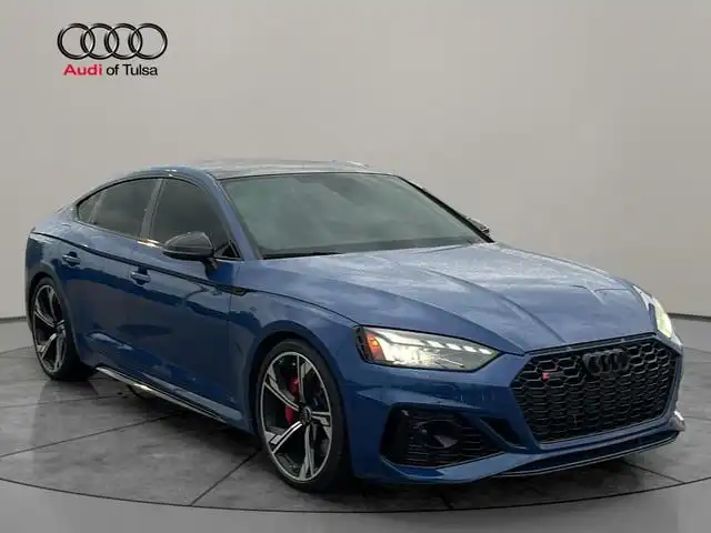 2023 Audi RS 5 Sportback 2.9 TFSI quattro Tiptronic's photo