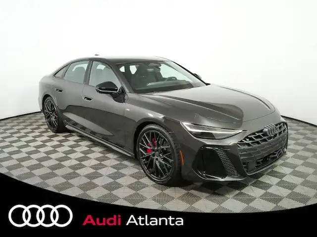 2026 Audi A6 Prestige quattro S tronic's photo