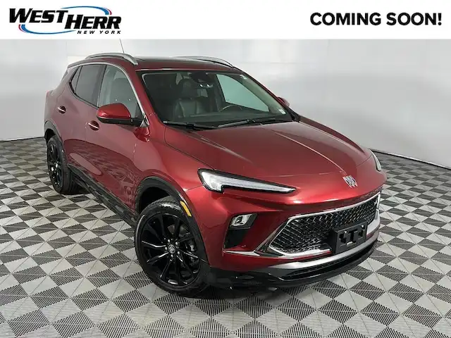 2024 Buick Encore GX Sport Touring AWD's photo