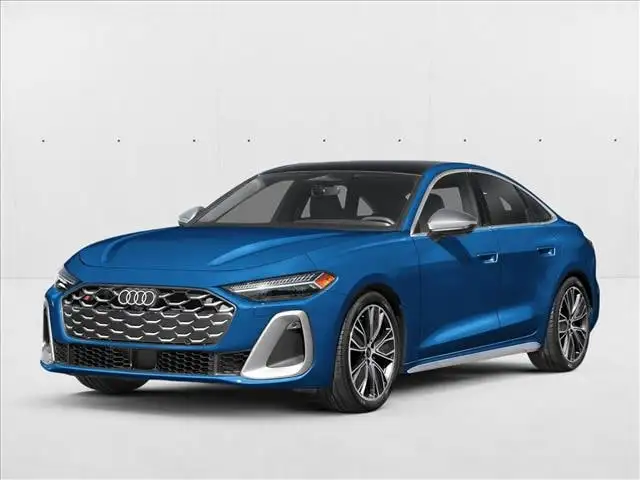 2026 Audi S5 Premium Plus quattro S tronic's photo