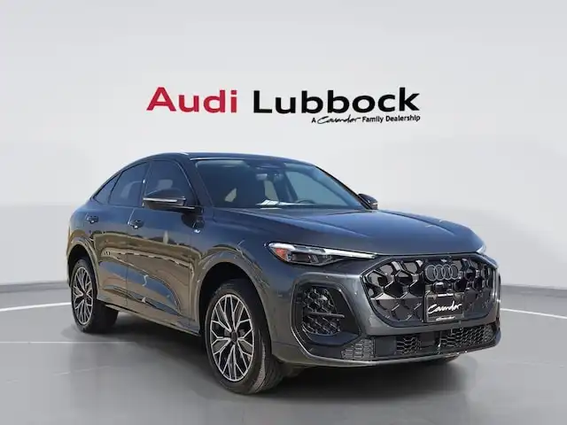 2026 Audi Q5 Sportback Premium Plus quattro's photo