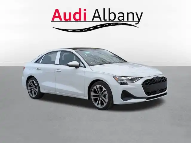 2026 Audi A3 Premium Plus quattro S tronic's photo