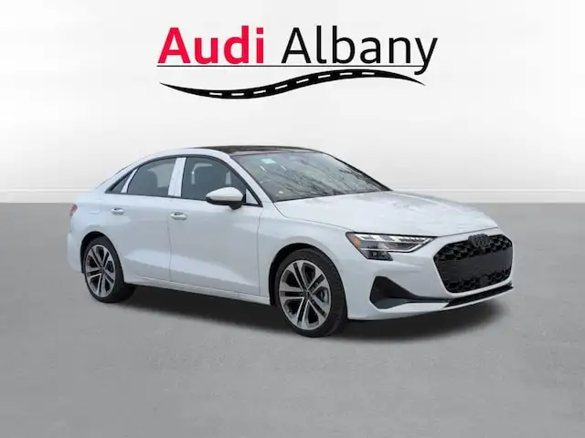 2026 Audi A3 Premium Plus quattro S tronic's photo