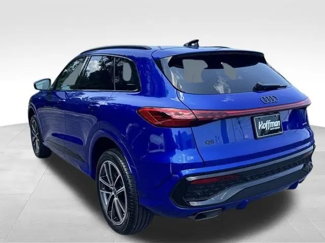 2026 Audi Q5 Premium Plus quattro photo 5