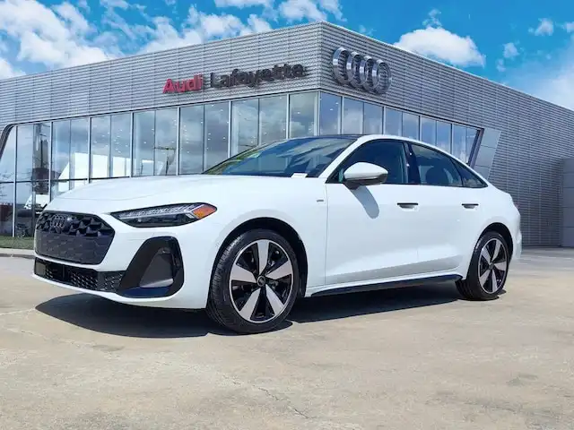 2026 Audi A5 Premium Plus quattro S tronic's photo