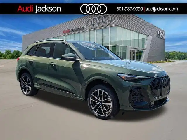2026 Audi Q5 Premium Plus quattro's photo