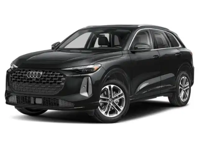 2025 Audi Q5 40 Premium's photo