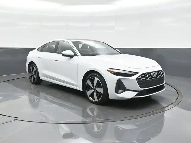 2025 Audi A5 Premium Plus quattro S tronic's photo