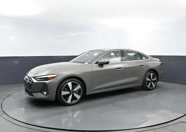 2025 Audi A5 Premium quattro S tronic's photo