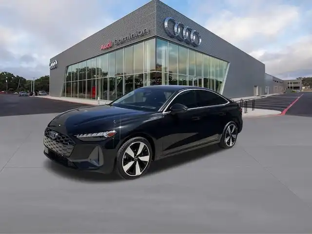 2025 Audi A5 Premium Plus quattro S tronic's photo