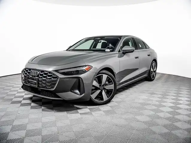 2025 Audi A5 Premium Plus quattro S tronic's photo