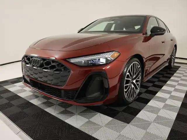 2026 Audi S5 Prestige quattro S tronic's photo