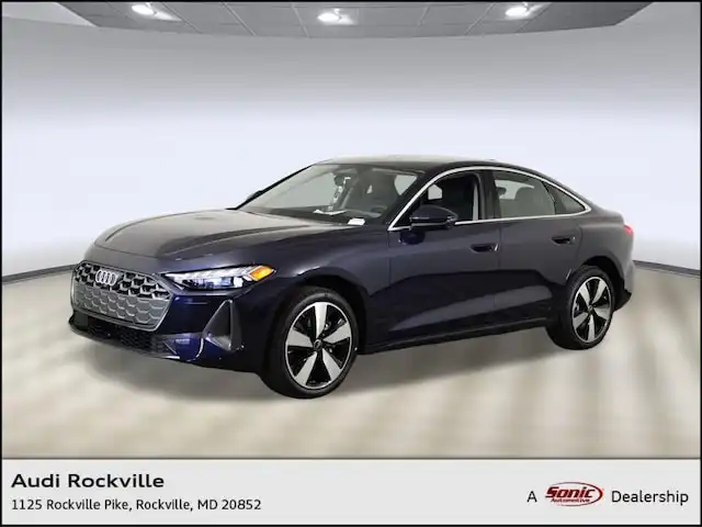 2025 Audi A5 Premium Plus quattro S tronic's photo