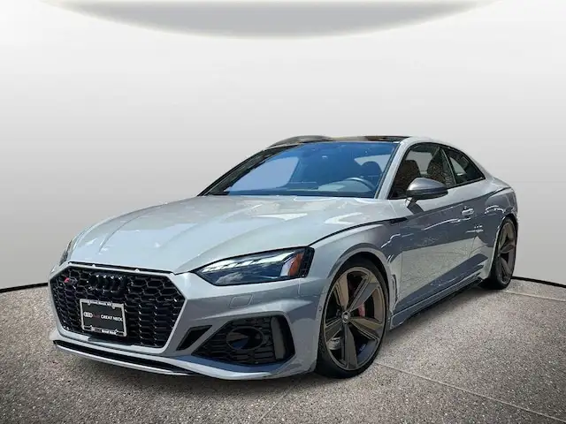 2022 Audi RS 5 2.9 TFSI quattro Tiptronic's photo