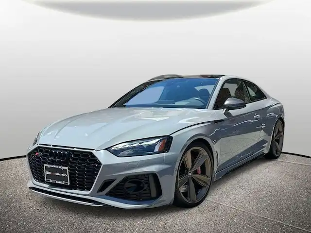 2022 Audi RS 5 2.9 TFSI quattro Tiptronic's photo