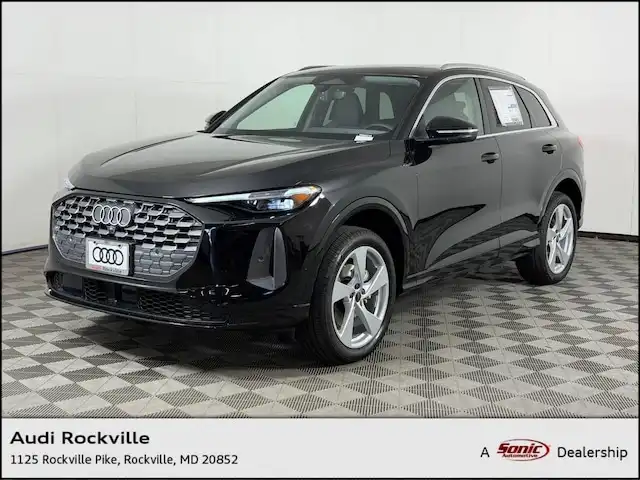 2026 Audi Q5 Premium Plus quattro's photo
