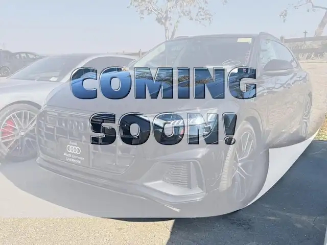 2022 Audi Q8 55 Prestige Tiptonic quattro's photo
