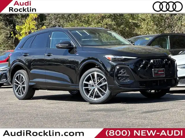 2026 Audi Q5 Premium Plus quattro's photo