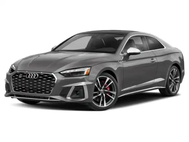 2023 Audi S5 Premium Plus quattro Tiptronic's photo