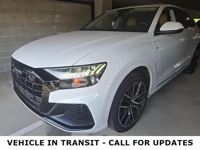 2023 Audi Q8 55 Premium Plus quattro Tiptonic's photo