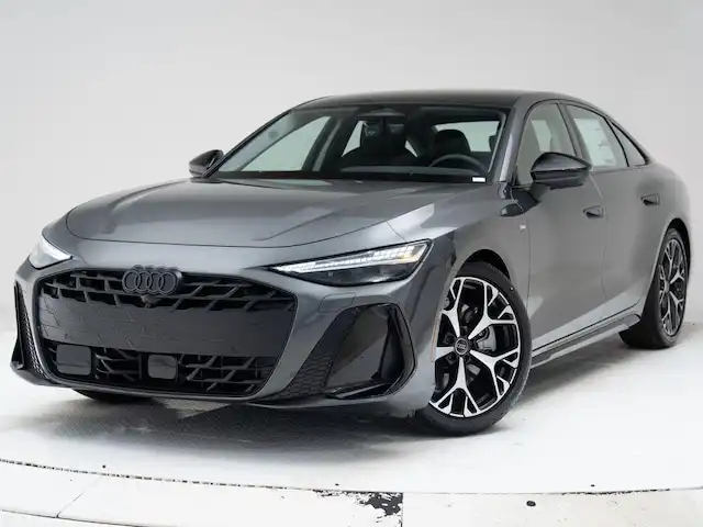 2026 Audi A6 Prestige quattro S tronic's photo