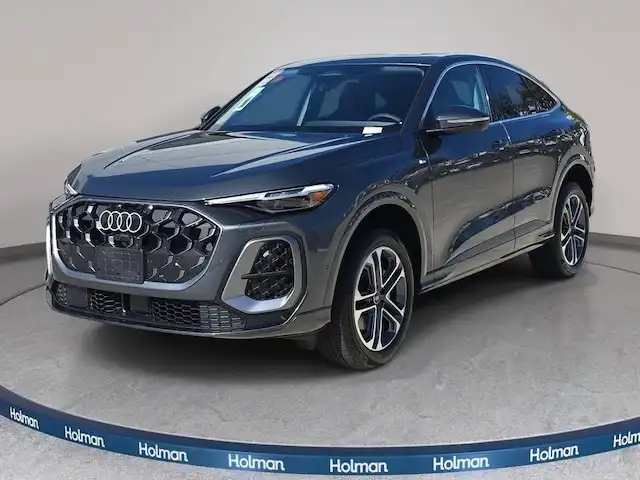 2025 Audi Q5 Sportback 45 Premium Plus's photo