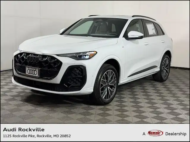 2026 Audi Q5 Premium Plus quattro's photo
