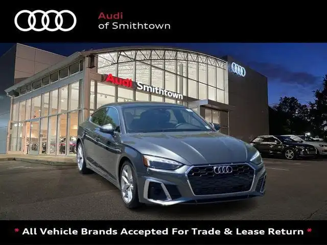 2023 Audi A5 Sportback 45 Premium quattro S tronic's photo