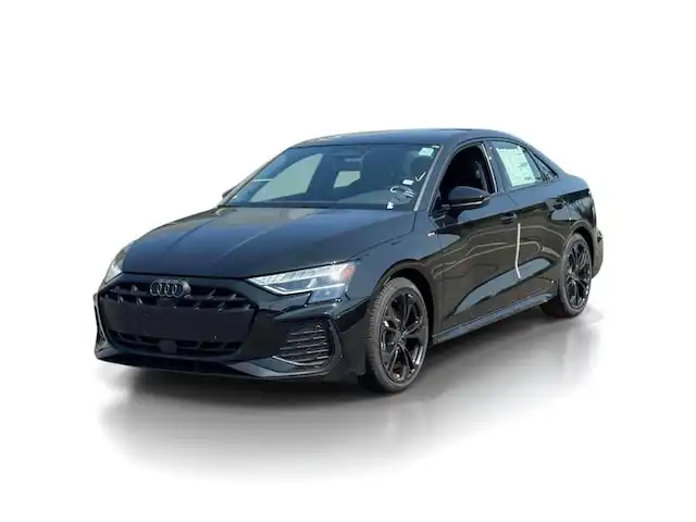 2026 Audi A3 Premium Plus quattro S tronic's photo