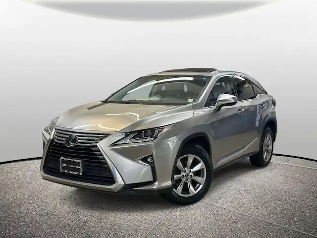 2019 Lexus RX 350 350 AWD's photo