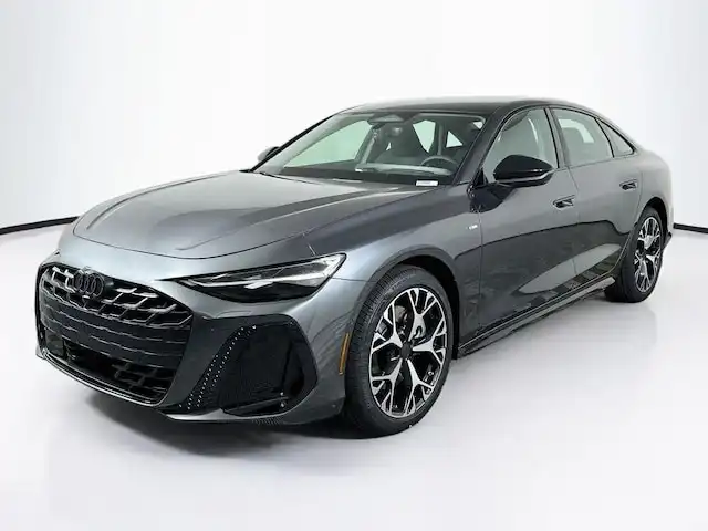 2026 Audi A6 Premium Plus quattro S tronic's photo