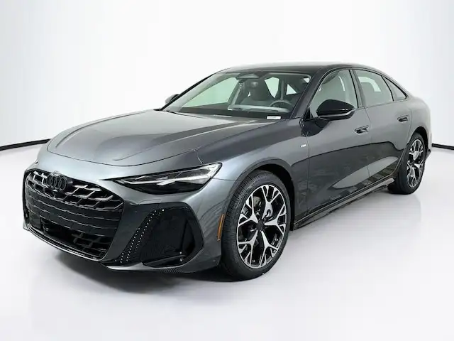 2026 Audi A6 Premium Plus quattro S tronic's photo
