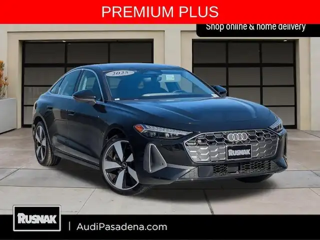 2025 Audi A5 Premium Plus quattro S tronic's photo
