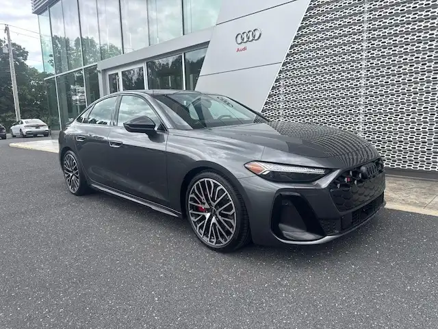 2026 Audi S5 Premium Plus quattro S tronic's photo