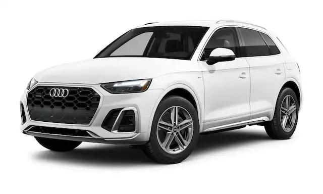 2025 Audi Q5 55 e Premium's photo