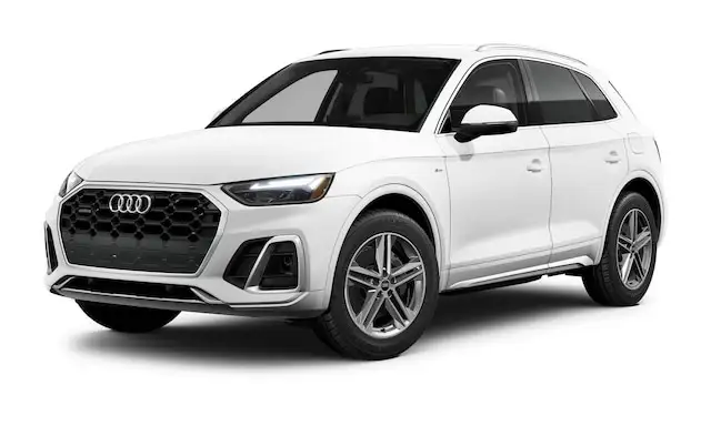 2025 Audi Q5 55 e Premium's photo
