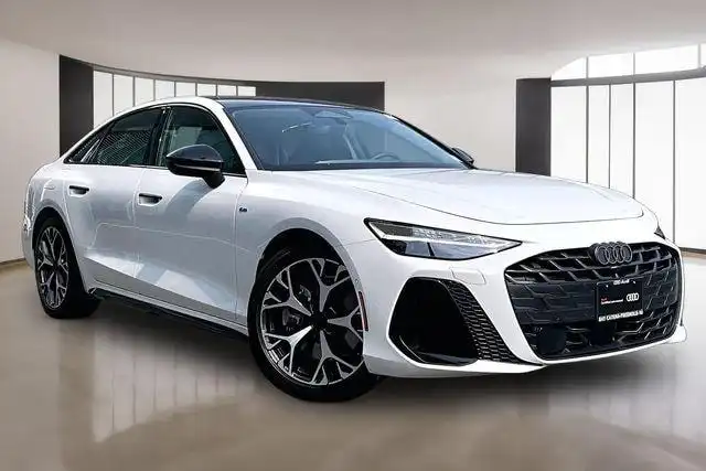 2026 Audi A6 Premium Plus quattro S tronic's photo