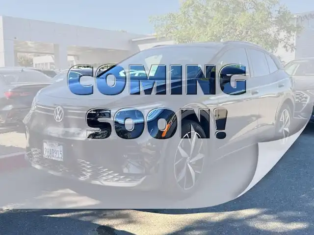 2023 Volkswagen ID.4 S's photo