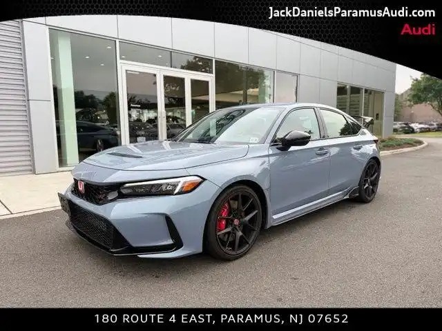 2025 Honda Civic Type-R's photo