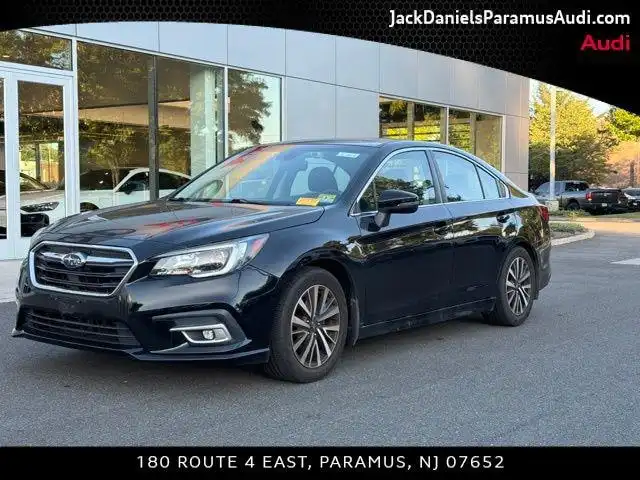 2019 Subaru Legacy 2.5i Premium's photo