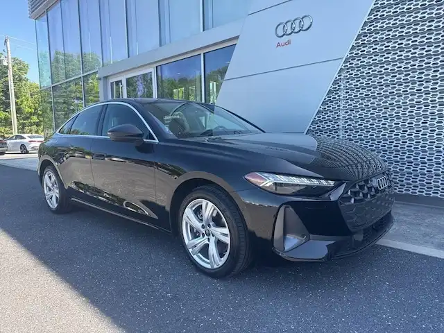 2025 Audi A5 Premium Plus quattro S tronic's photo