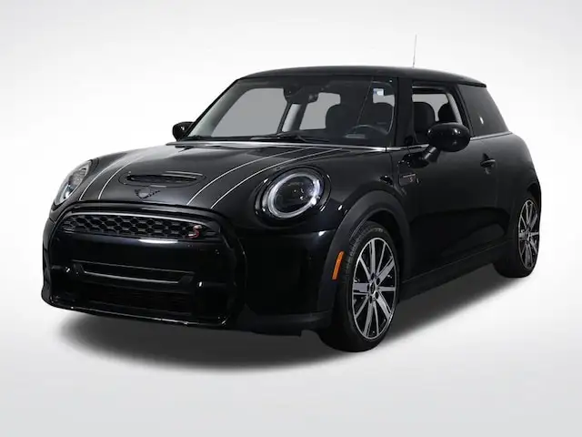 2023 MINI Cooper Cooper S 3 Door photo 1